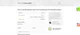 PRO50OFF coupon verification screenshot