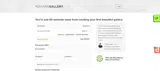 ULTRA50OFF coupon verification screenshot