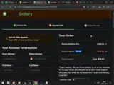 STORYDAY60 coupon verification screenshot