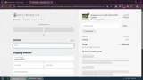 EnviroBuild coupon verification screenshot