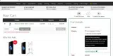 CASH10 coupon verification screenshot
