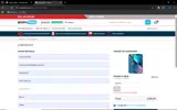 CASH10 coupon verification screenshot
