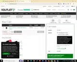Pumpkin10 coupon verification screenshot
