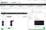 WONGA5 coupon verification screenshot