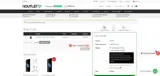 backup10 coupon verification screenshot