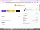 25OFF coupon verification screenshot
