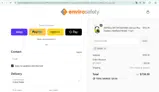 25OFF coupon verification screenshot