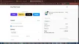 DEQI15 coupon verification screenshot