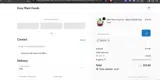 TAJU15 coupon verification screenshot