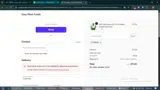 NEW20 coupon verification screenshot