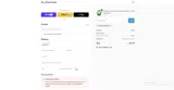 envypltfoodss coupon verification screenshot
