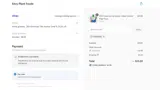 SAVESAVE coupon verification screenshot