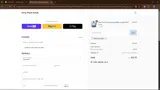 dailyvaluebuy coupon verification screenshot