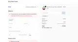GIQA15 coupon verification screenshot