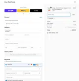 SAVESAVE coupon verification screenshot