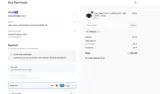 aprilbuy coupon verification screenshot