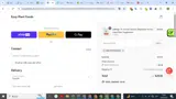 envypltfoodss coupon verification screenshot