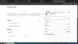DIAZ coupon verification screenshot