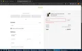 DONTGO coupon verification screenshot