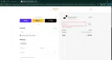 SNUGGLEUP coupon verification screenshot