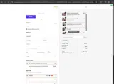 NDD99P coupon verification screenshot