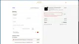 NDD99P coupon verification screenshot
