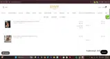 envy20 coupon verification screenshot