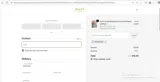 SNUGGLEUP coupon verification screenshot