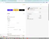 xmaseve20 coupon verification screenshot
