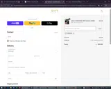 freendd coupon verification screenshot