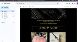 BLK40 coupon verification screenshot