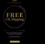 SHIPPING coupon verification screenshot