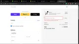 Igorp coupon verification screenshot