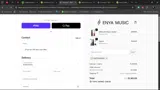 ZGEPTJ34V2MK coupon verification screenshot