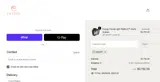 250OFF coupon verification screenshot