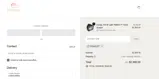 HH443OFF coupon verification screenshot