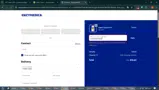 DASHOFTING25 coupon verification screenshot
