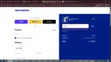 JOEY25 coupon verification screenshot