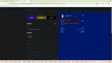 GTG coupon verification screenshot