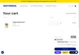 madison15 coupon verification screenshot