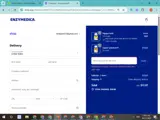 HEALTHYDAD50 coupon verification screenshot