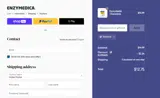 ELISSA25 coupon verification screenshot