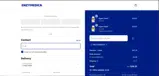 WELCOMEBACK coupon verification screenshot