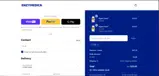 GTG coupon verification screenshot