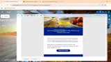 SHIPANDCHILL coupon verification screenshot