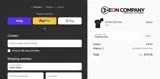 FIRSTBUYER coupon verification screenshot