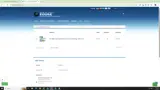 DF0 coupon verification screenshot