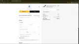 E-Optician coupon verification screenshot