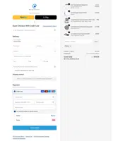 E-Optician coupon verification screenshot