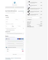 E-Optician coupon verification screenshot